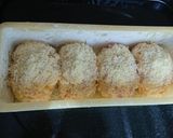 玉葱とベーコンたっぷり即席パン☆作り方10写真