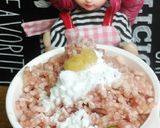 リカちゃん♡かぶ餃子作り方5写真