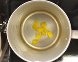 【離乳食初期】かぼちゃのマッシュ作り方2写真