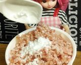 リカちゃん♡かぶ餃子作り方4写真