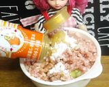 リカちゃん♡かぶ餃子作り方6写真