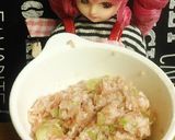 リカちゃん♡かぶ餃子作り方7写真