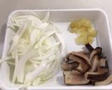 複数レシピのいいとこ取り!トマトパスタ作り方1写真
