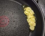 複数レシピのいいとこ取り!トマトパスタ作り方2写真