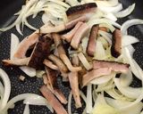 複数レシピのいいとこ取り!トマトパスタ作り方3写真
