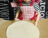 リカちゃん♡かぶ餃子作り方8写真