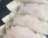 リカちゃん♡かぶ餃子作り方12写真