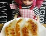リカちゃん♡かぶ餃子作り方14写真