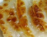 リカちゃん♡かぶ餃子作り方15写真