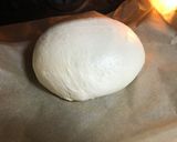 天板deパン！ふかふかフォカッチャ作り方3写真