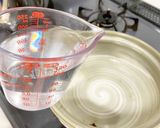時短ダイエット☆濃厚わかめスープ作り方1写真