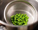 【所要時間15分】魚とお豆クリームソース作り方1写真
