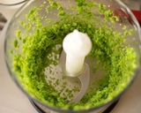 【所要時間15分】魚とお豆クリームソース作り方2写真