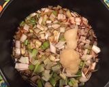 新中華　今日は食べられない★冷やし油淋鶏作り方1写真