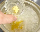 時短ダイエット☆濃厚わかめスープ作り方4写真