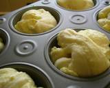 コーンな★みるくクリームパン作り方4写真