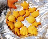 HMで楽しいクッキー☆おうちで楽しもう作り方5写真
