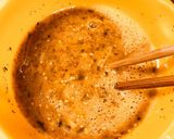 熊本 御飯の友 玉子焼き作り方2写真