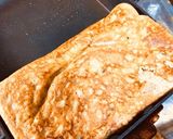 熊本 御飯の友 玉子焼き作り方3写真