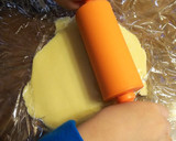 型抜き簡単サクサククッキー！卵不使用作り方11写真