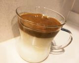 おうちで簡単カフェの味！タルゴナコーヒー作り方5写真