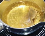 簡単・プチ贅沢☆鯛茶漬け作り方1写真