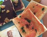簡単♪楽しく♪高野豆腐でもトースト気分♬作り方14写真