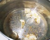 犬ご飯 とろとろにゅうめん作り方3写真