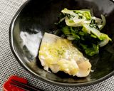 じゃがいもサラダ【入院食⑯夕/冷副菜】作り方4写真