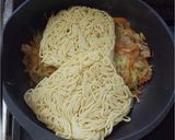 簡単焼きそば作り方7写真