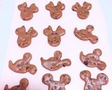 簡単HMクッキー(ビニール袋でもみもみ)作り方5写真
