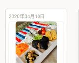 ラップdeオニギリ作り方81写真
