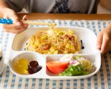 レンジで簡単☆きのこバタービーフン作り方12写真