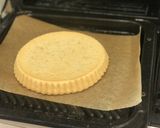 サクサクミートキッシュ☆シェパーズパイ風作り方11写真
