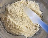 材料は3つだけ！子供とできる簡単クッキー作り方5写真