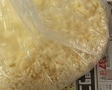 材料は3つだけ！子供とできる簡単クッキー作り方6写真
