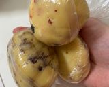 材料は3つだけ！子供とできる簡単クッキー作り方8写真