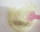 レンジで簡単♪ピザ風蒸しパン作り方2写真