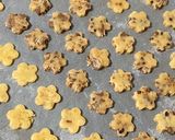 材料は3つだけ！子供とできる簡単クッキー作り方9写真
