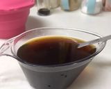 新じゃがと牛肉の甘辛煮♪作り方1写真