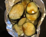 簡単☆なすのマヨ焼き作り方2写真