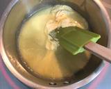 ココアクッキー(甘さ控えめ)作り方1写真