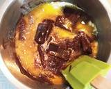 ココアクッキー(甘さ控えめ)作り方2写真