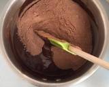 ココアクッキー(甘さ控えめ)作り方3写真