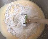 ココアクッキー(甘さ控えめ)作り方5写真