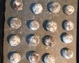 ココアクッキー(甘さ控えめ)作り方9写真