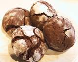 ココアクッキー(甘さ控えめ)作り方10写真