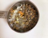 薬膳風ヘルシーわんちゃんスープ作り方8写真