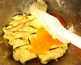 材料4つ！簡単☆バタークッキー作り方2写真