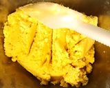 材料4つ！簡単☆バタークッキー作り方4写真